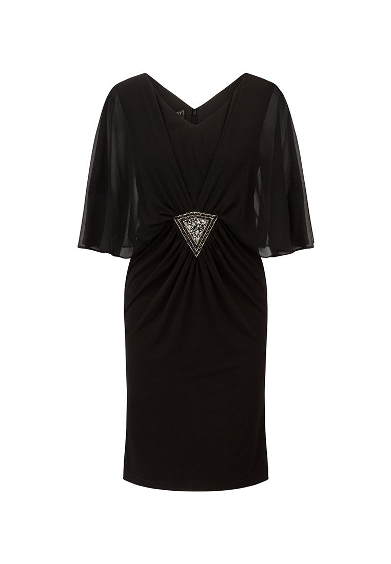 Apart Glamour Cocktailkleid/festliches Kleid Media 1