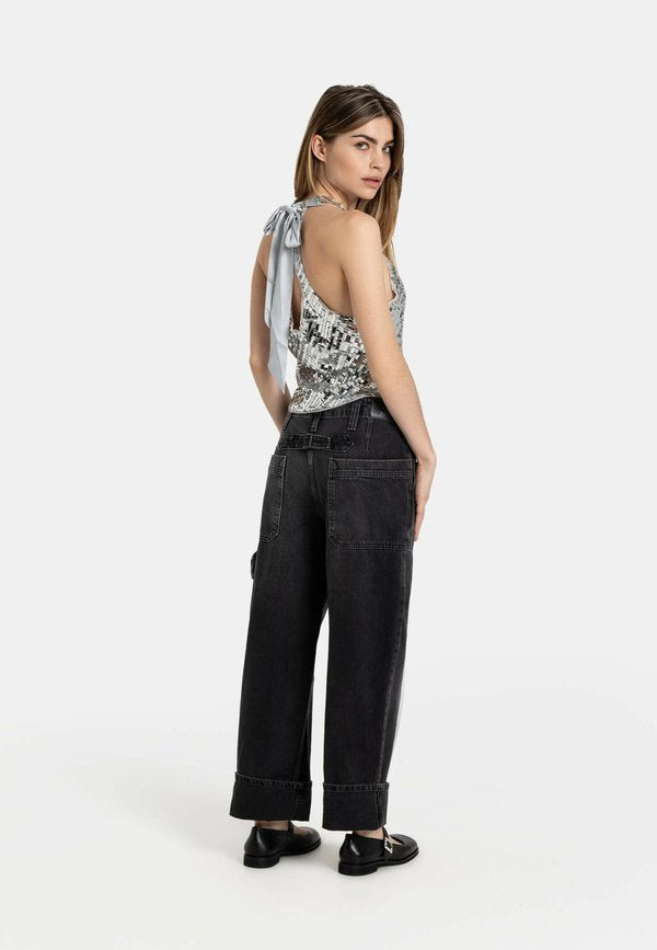 Free People MAJOR LEAGUES