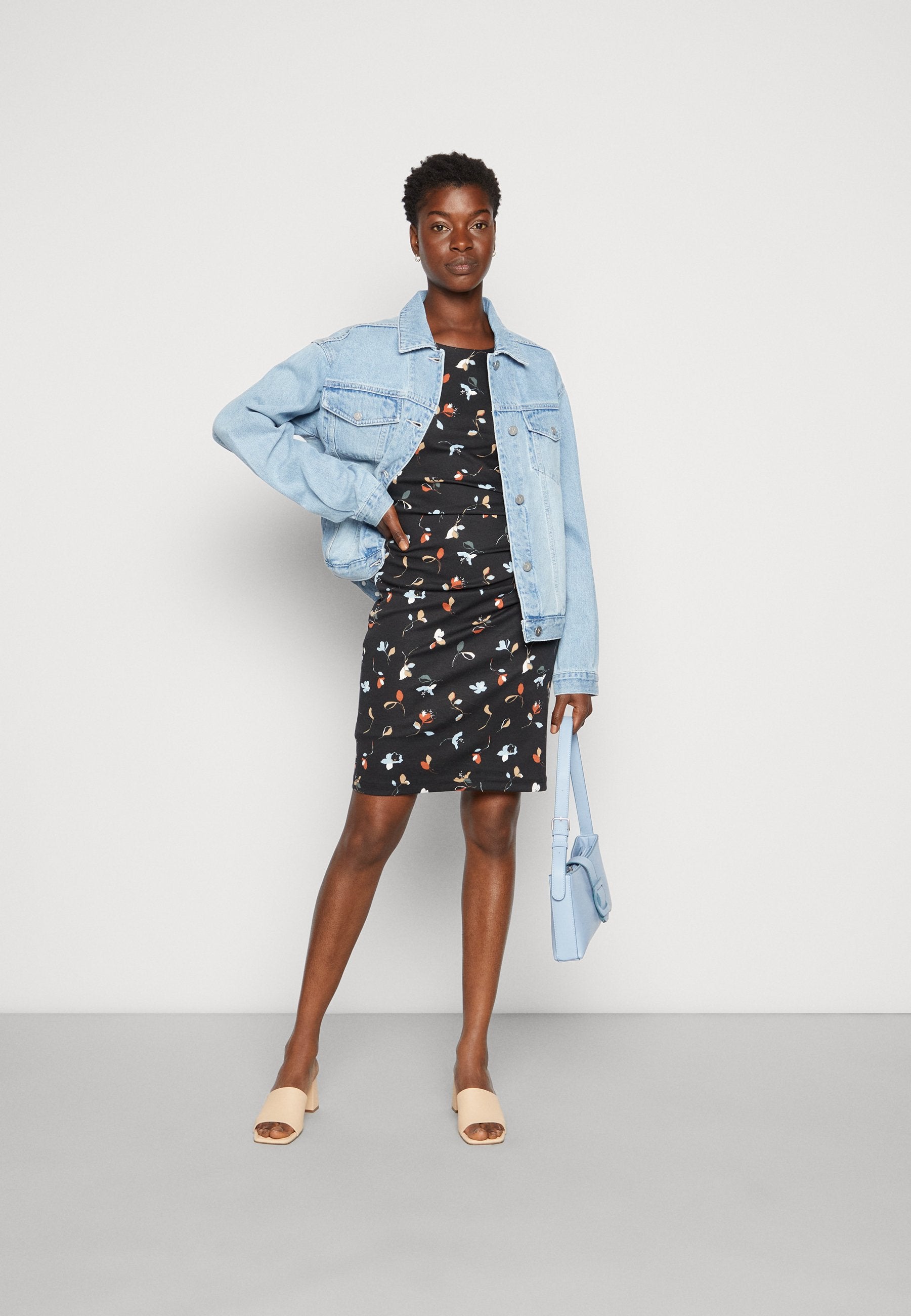 Kaffe HEDINA INDIA DRESS