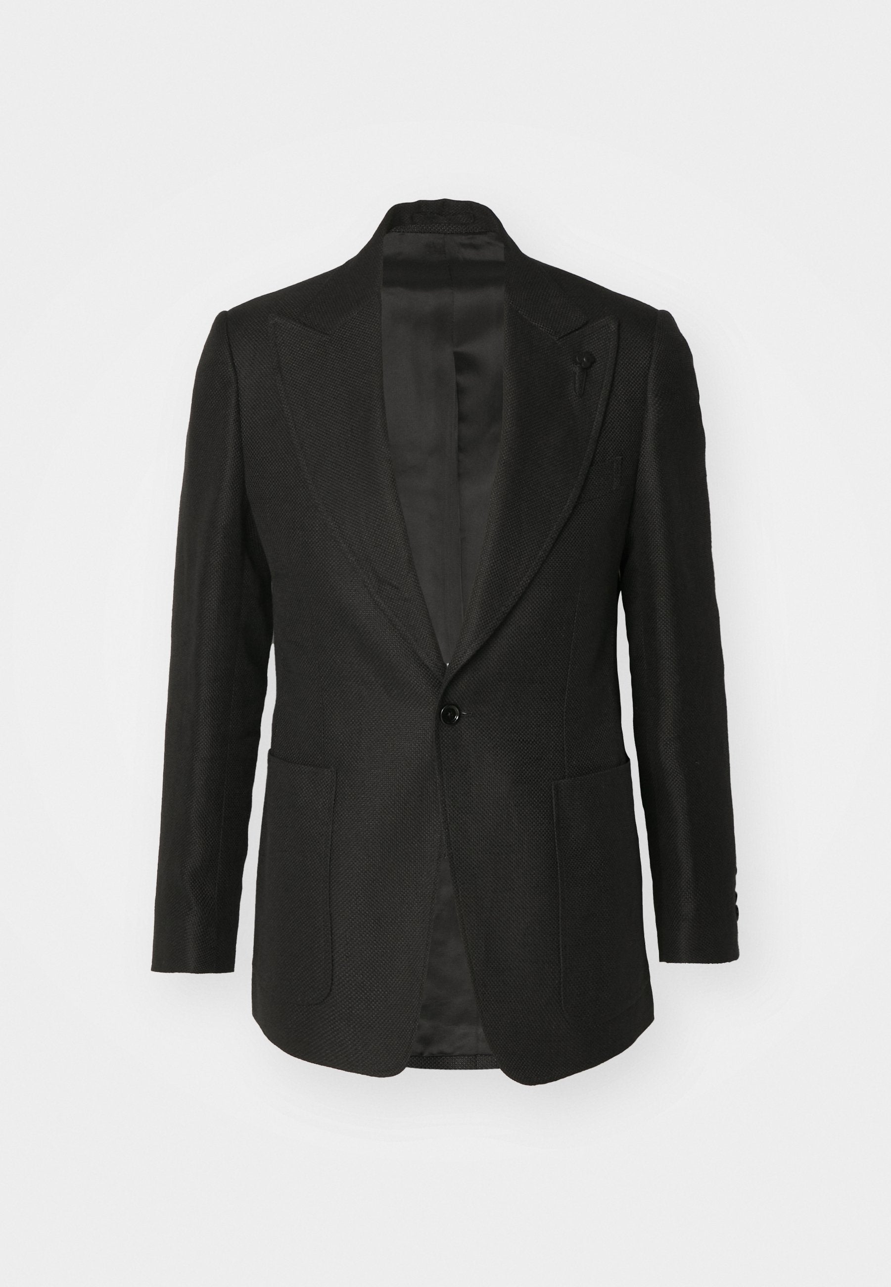 LARDINI GIACCA UOMO ATTITUDE DROP
