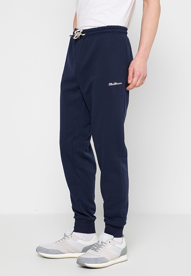 Ben Sherman