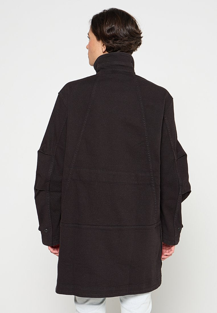 G-STAR Parka Media 2