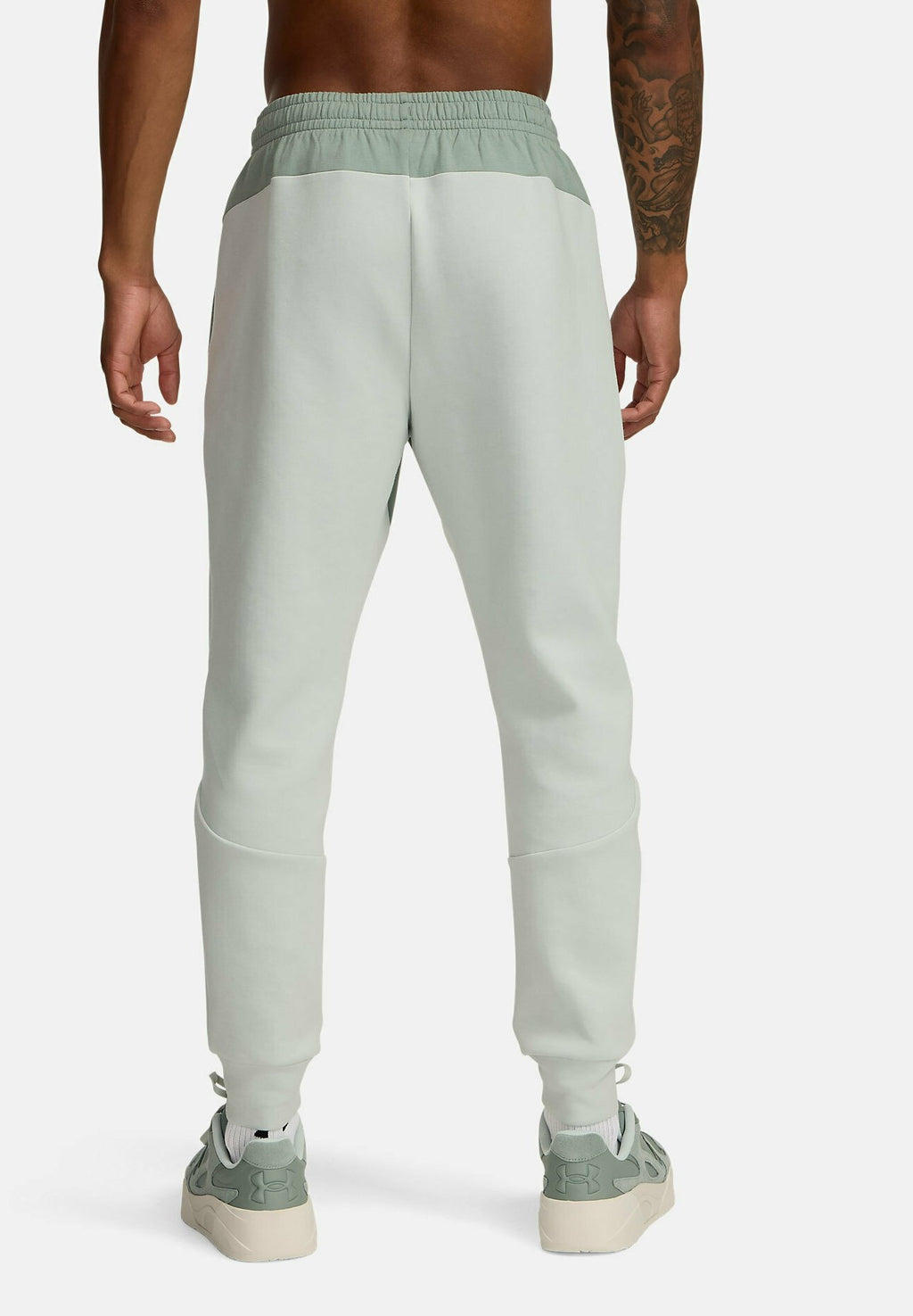 Under Armour UNSTOPPABLE FLEECE