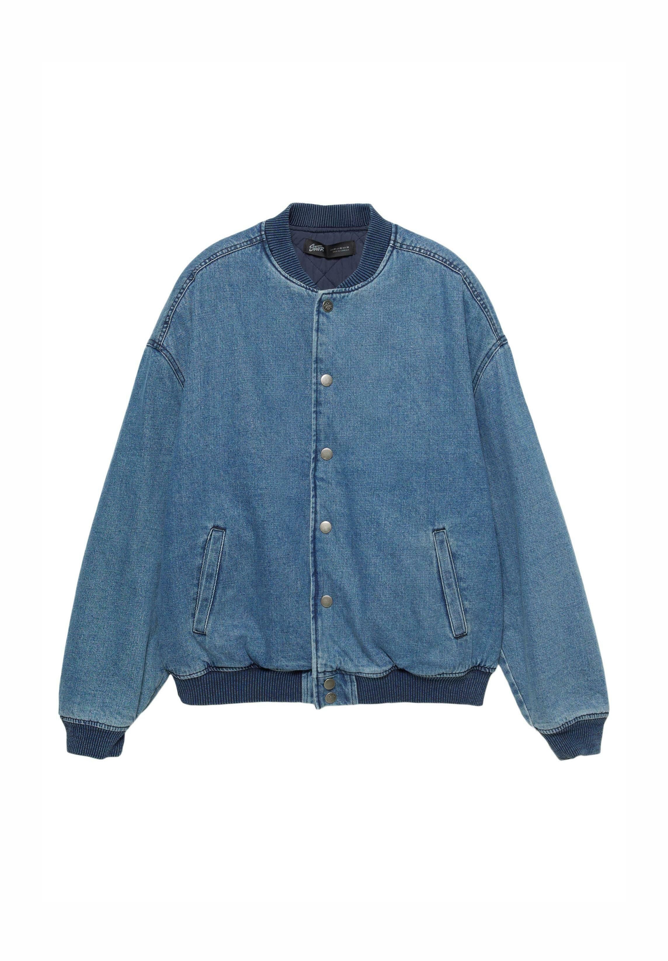 PULL&BEAR STWD