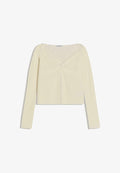 Bershka Blouse - beige