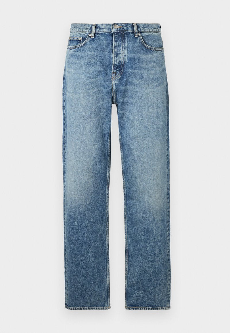 EDDIE JEANS Media 1