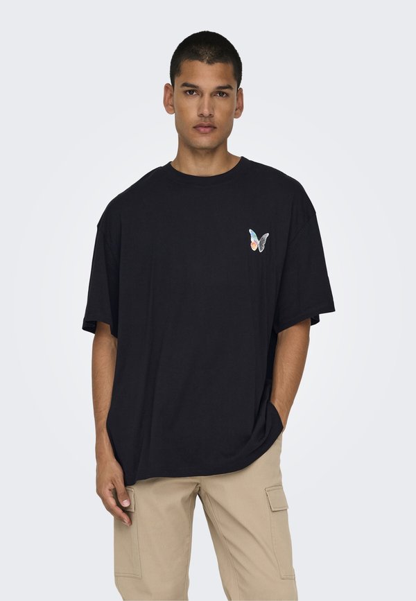 Only & Sons ONSTROY TEE UNISEX