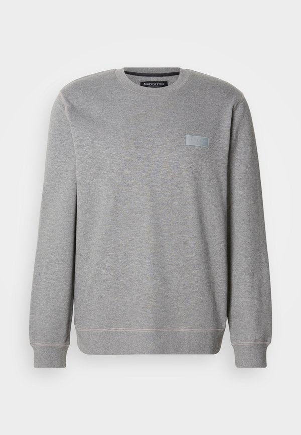 Marc O'Polo LONG SLEEVE CREW NECK BADGE