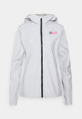 PRINTED FIRST DAWN PACKABLE JACKET - The North Face - View 1