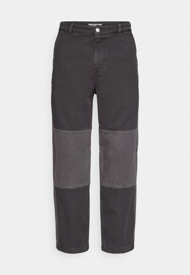 FANON X TROUSERS 14955 Media 1
