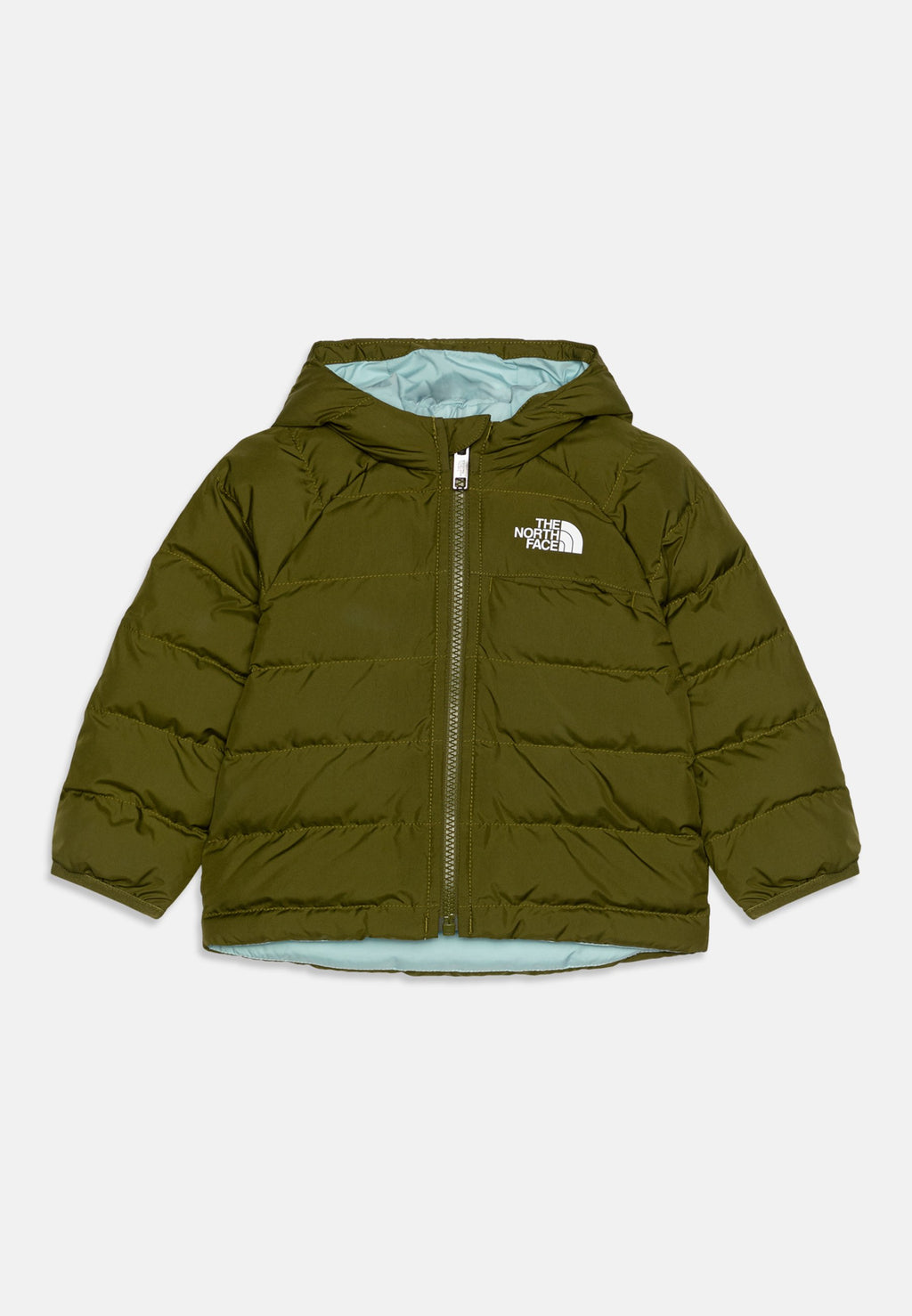 The North Face BABY REVERSIBLE PERRITO HOODED UNISEX