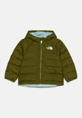 The North Face BABY REVERSIBLE PERRITO HOODED UNISEX