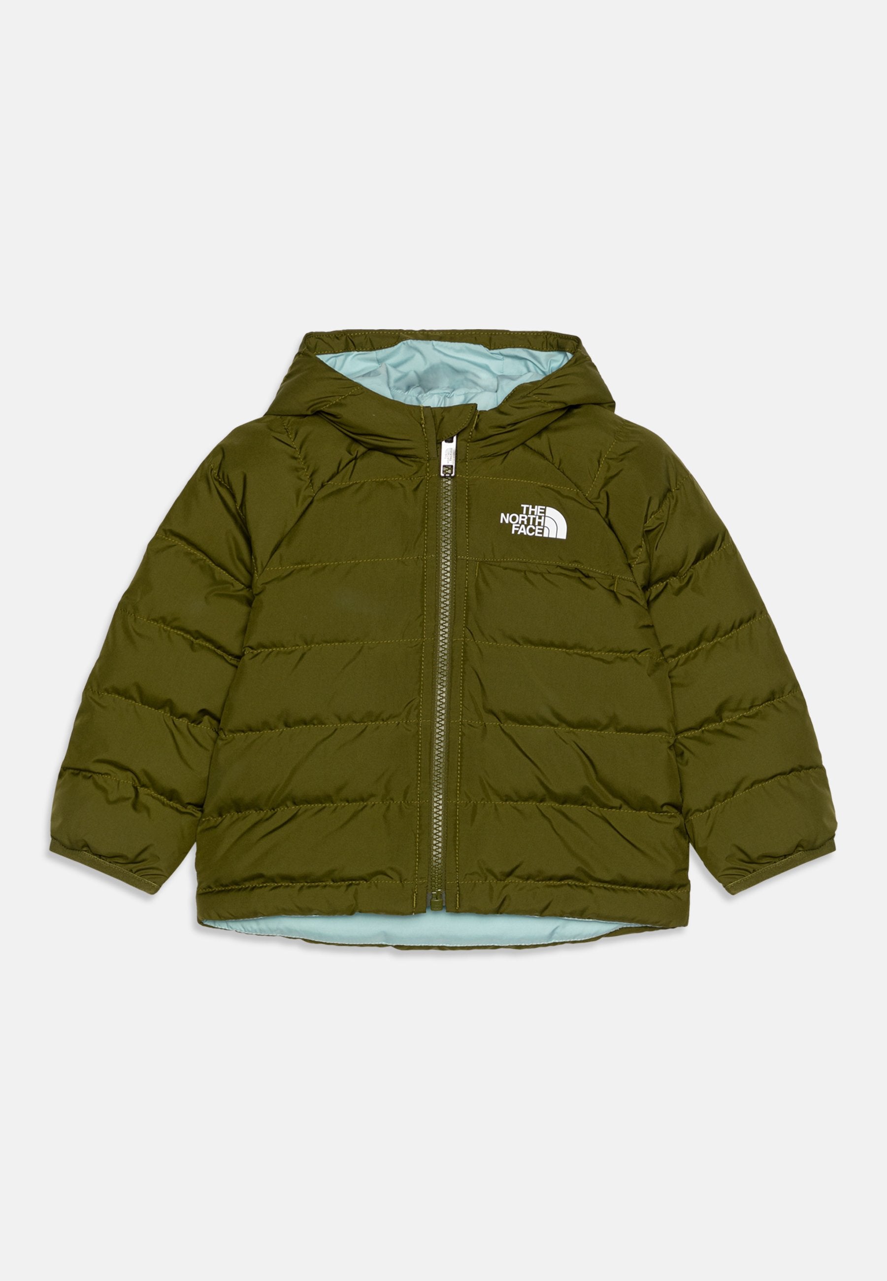 The North Face BABY REVERSIBLE PERRITO HOODED UNISEX