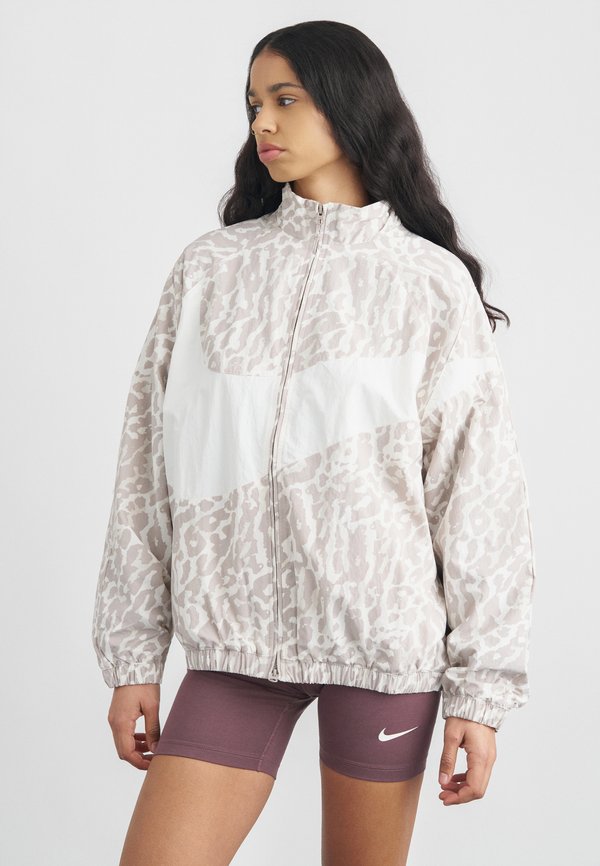 Nike Sportswear TREND - Light jacket - college grey
