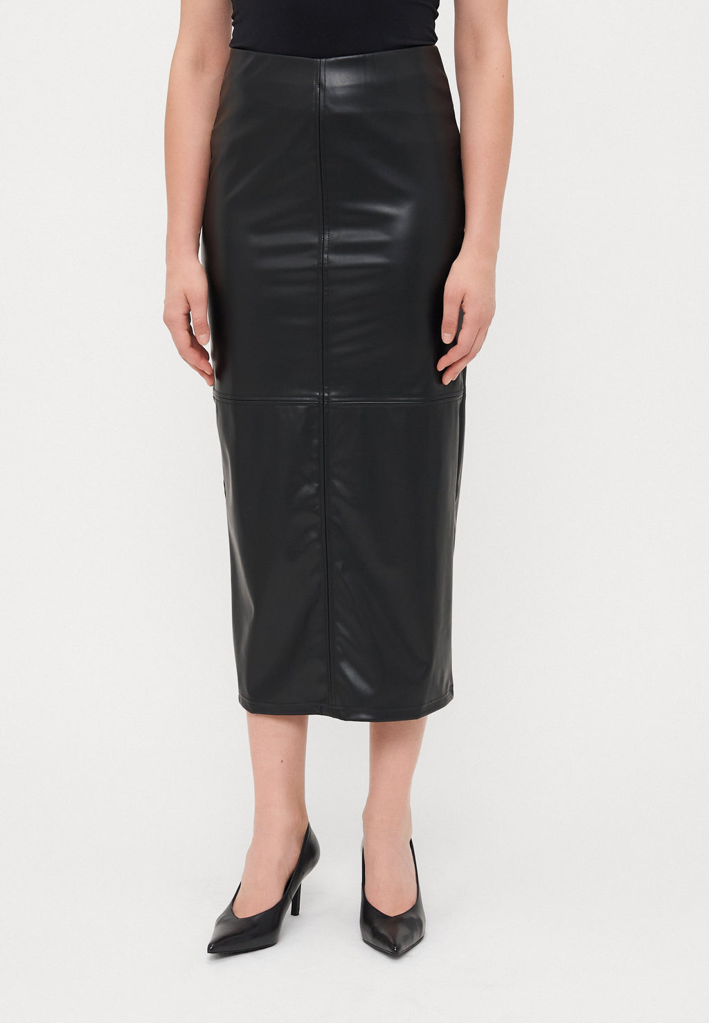 Vero Moda Tall VMLUCA SKIRT
