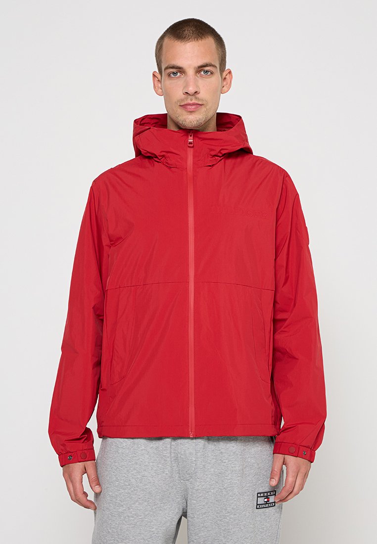 Tommy Hilfiger Übergangsjacke Media 1