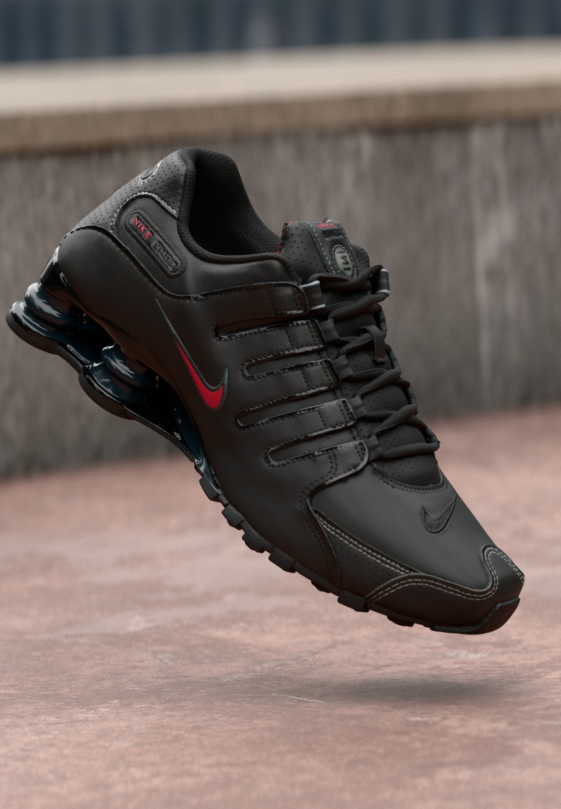 Nike Sportswear SHOX NZ