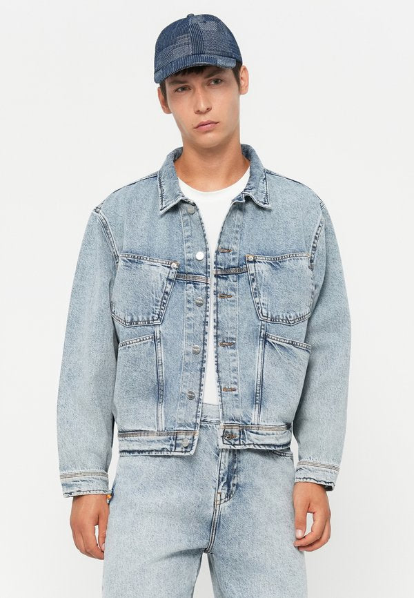 Replay Inc. ORIGINAL JACKET