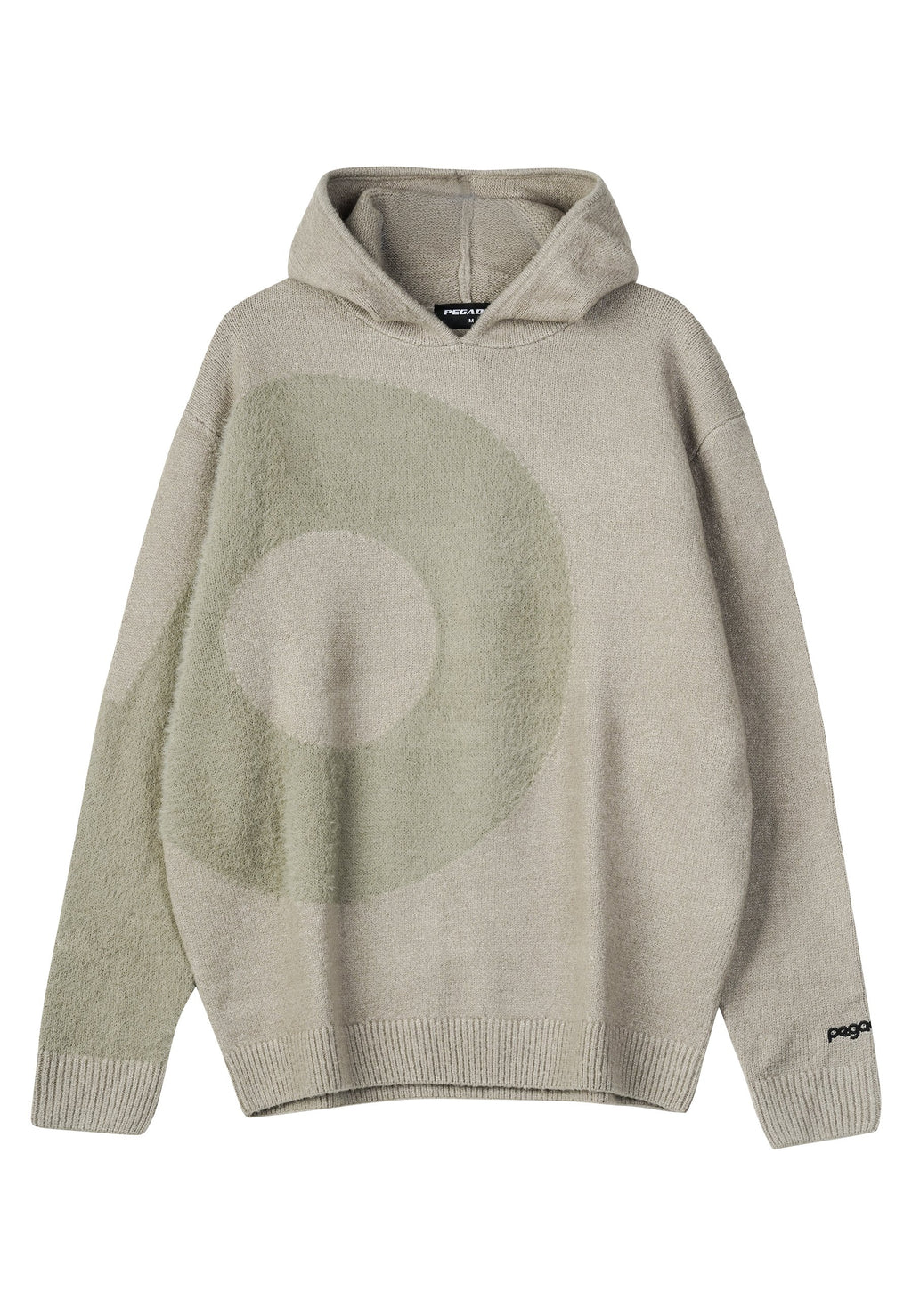Pegador KARWAR HOODIE