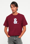 Calvin Klein Jeans 20S GRAPHIC TEE
