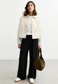New Look BUTTON UP