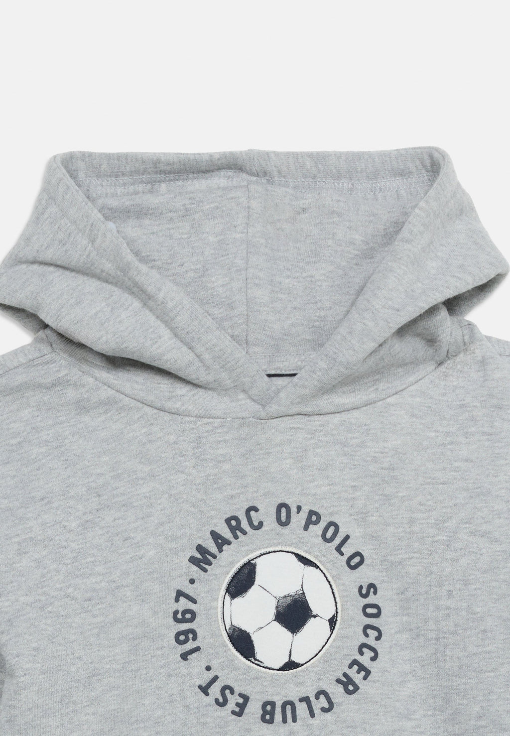 Marc O'Polo