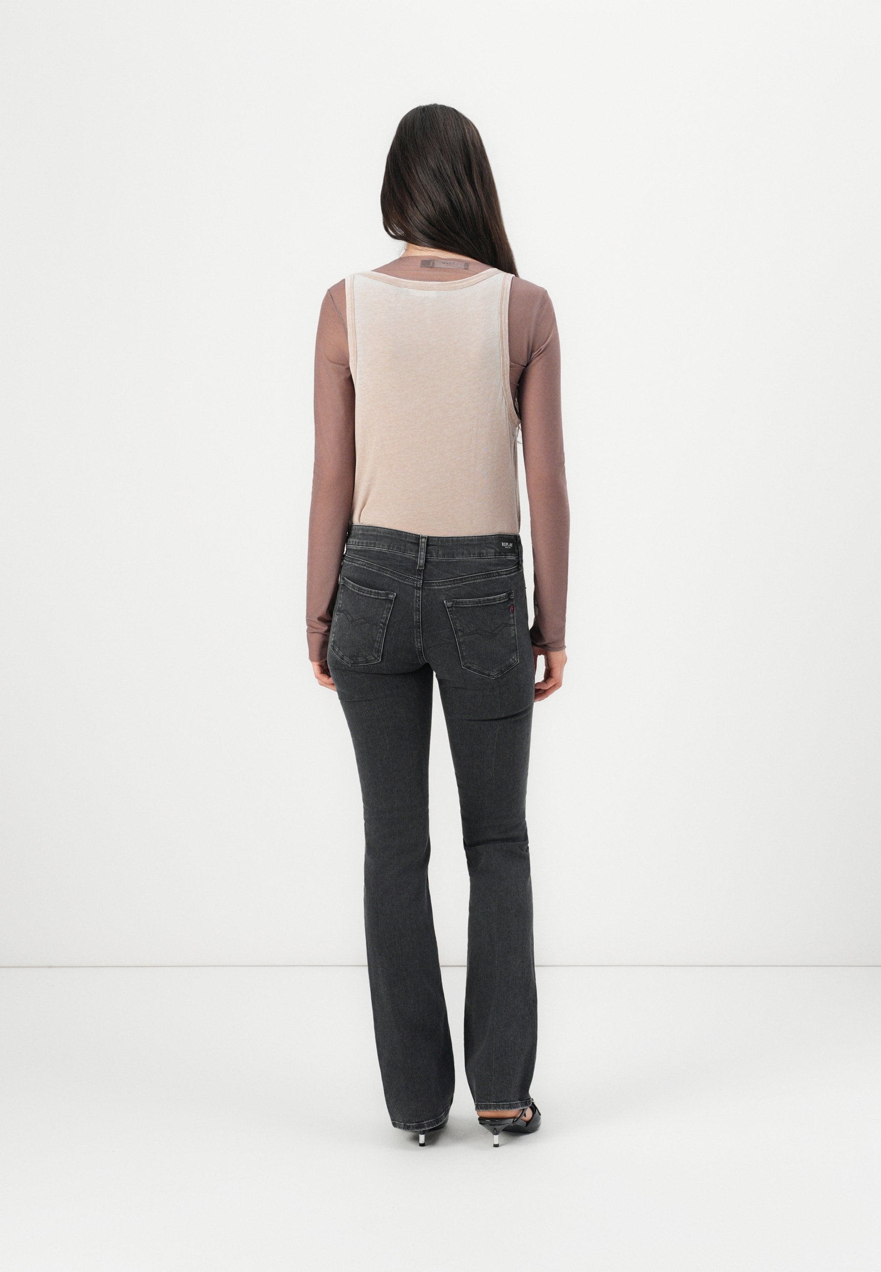Replay NEW LUZ PANTS