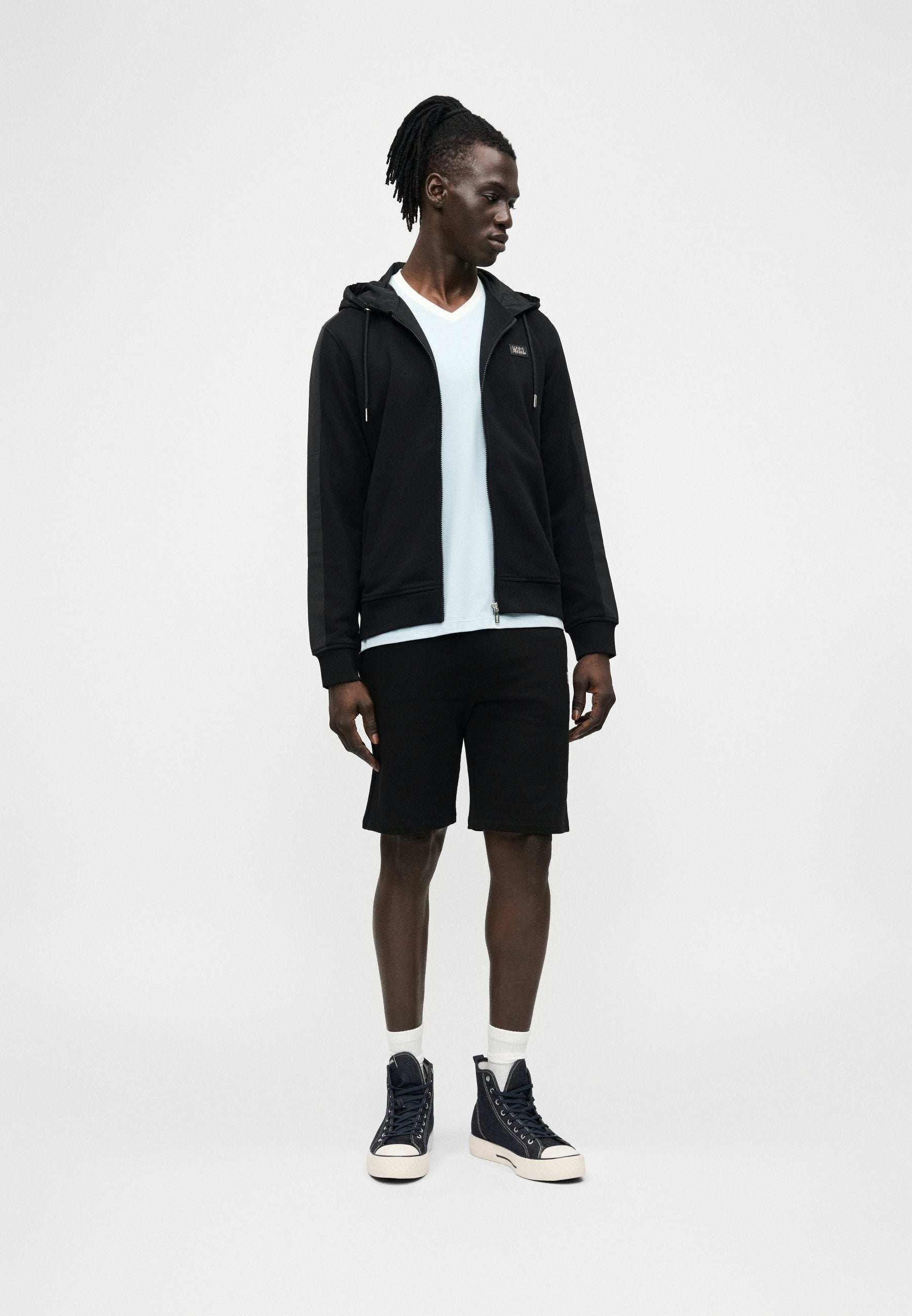 KARL LAGERFELD Sweatjacke Media 2