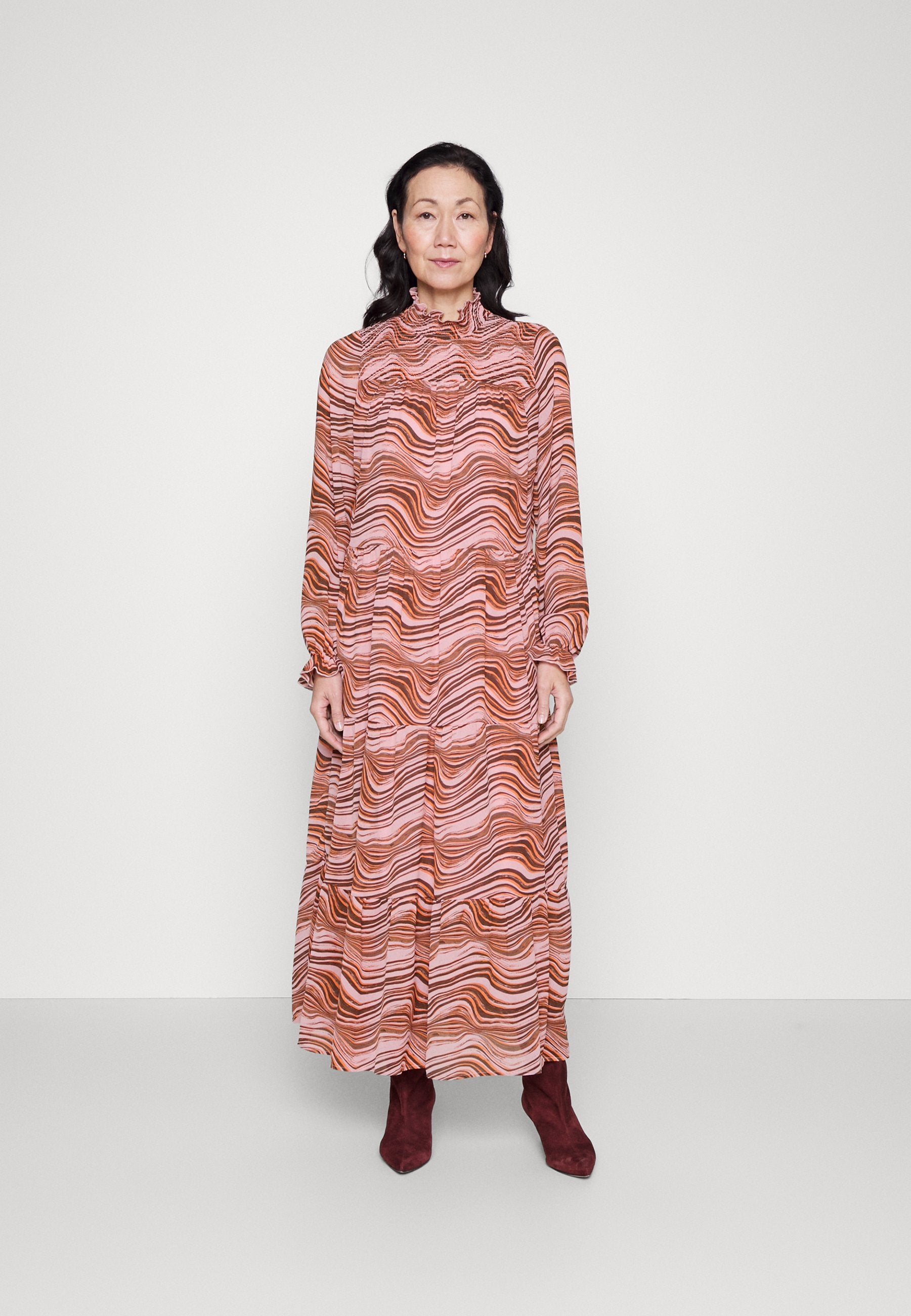 MSCH Copenhagen PANTHEA RIKKELIE DRESS