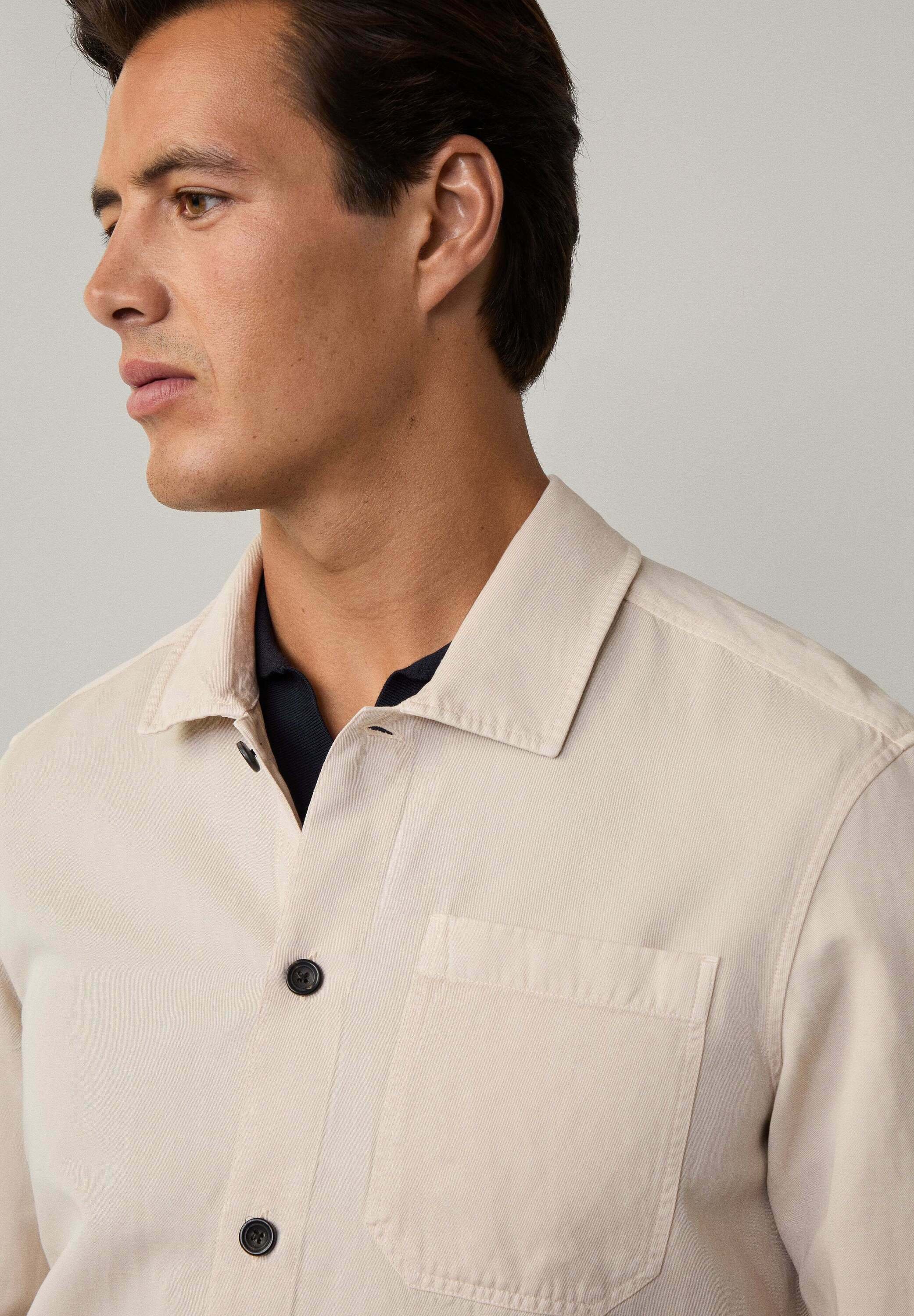 Hackett London