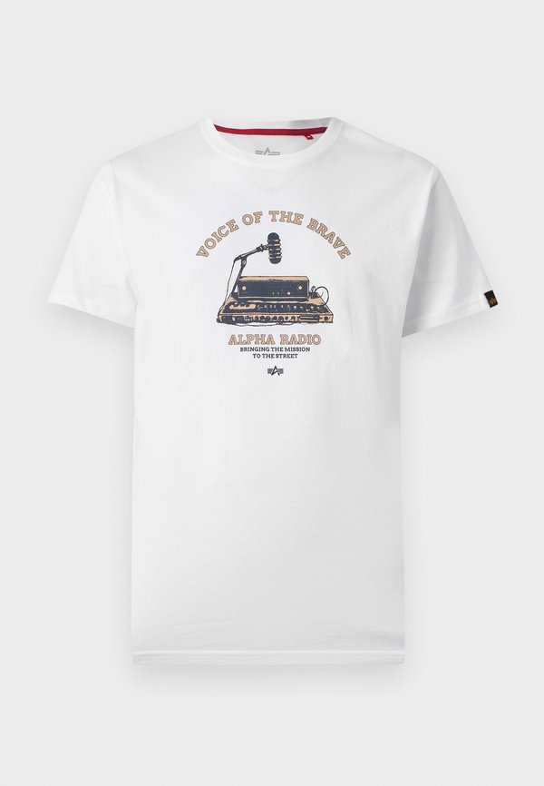 Alpha Industries ALPHA RADIO
