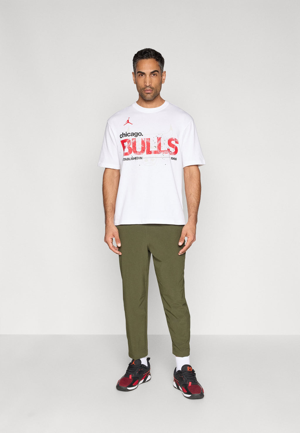 Jordan SPORT ESSENTIAL WOVEN