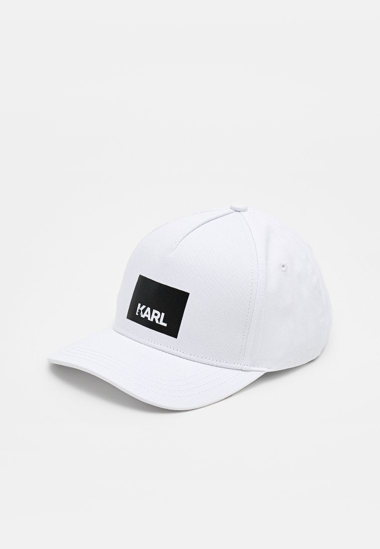 KARL LAGERFELD Cap Media 1