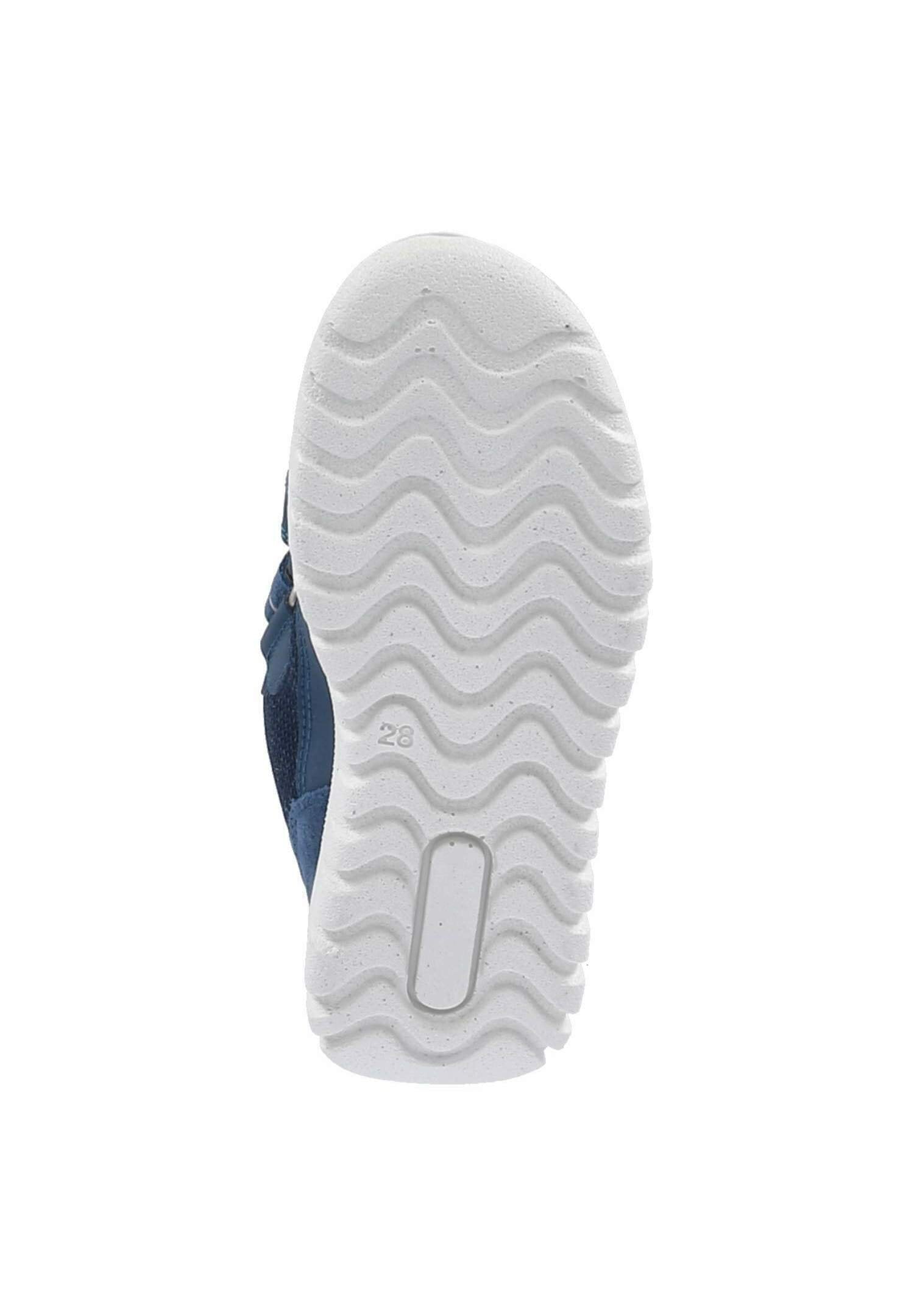 Superfit Sneaker low Media 3