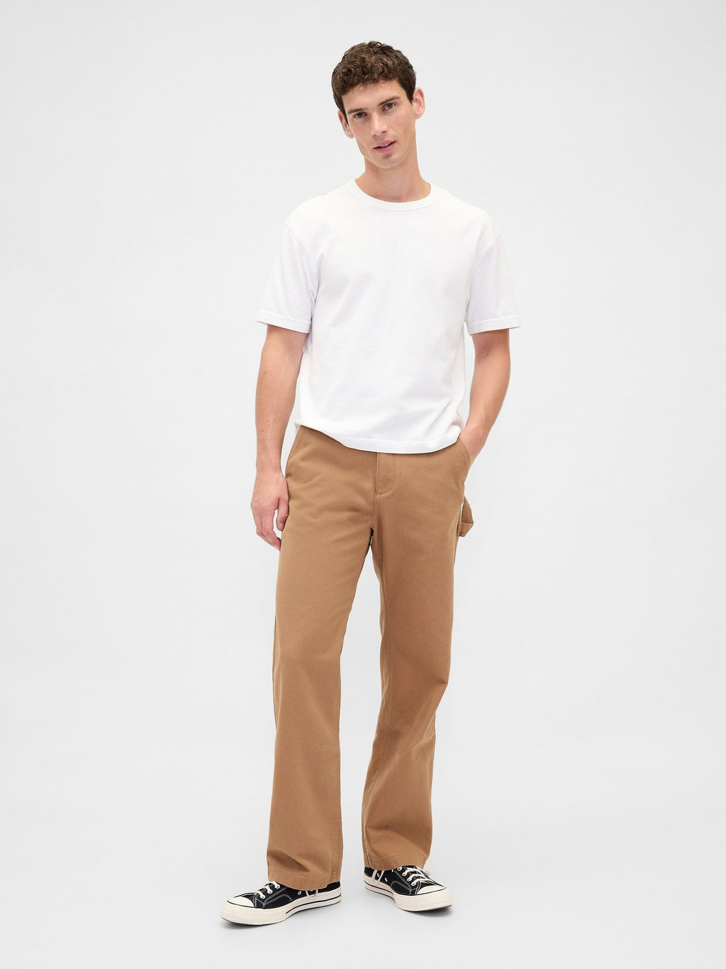 GAP LOOSE CARPENTER