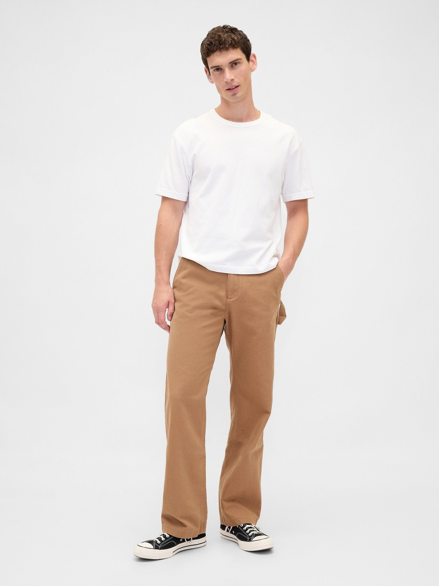 GAP LOOSE CARPENTER