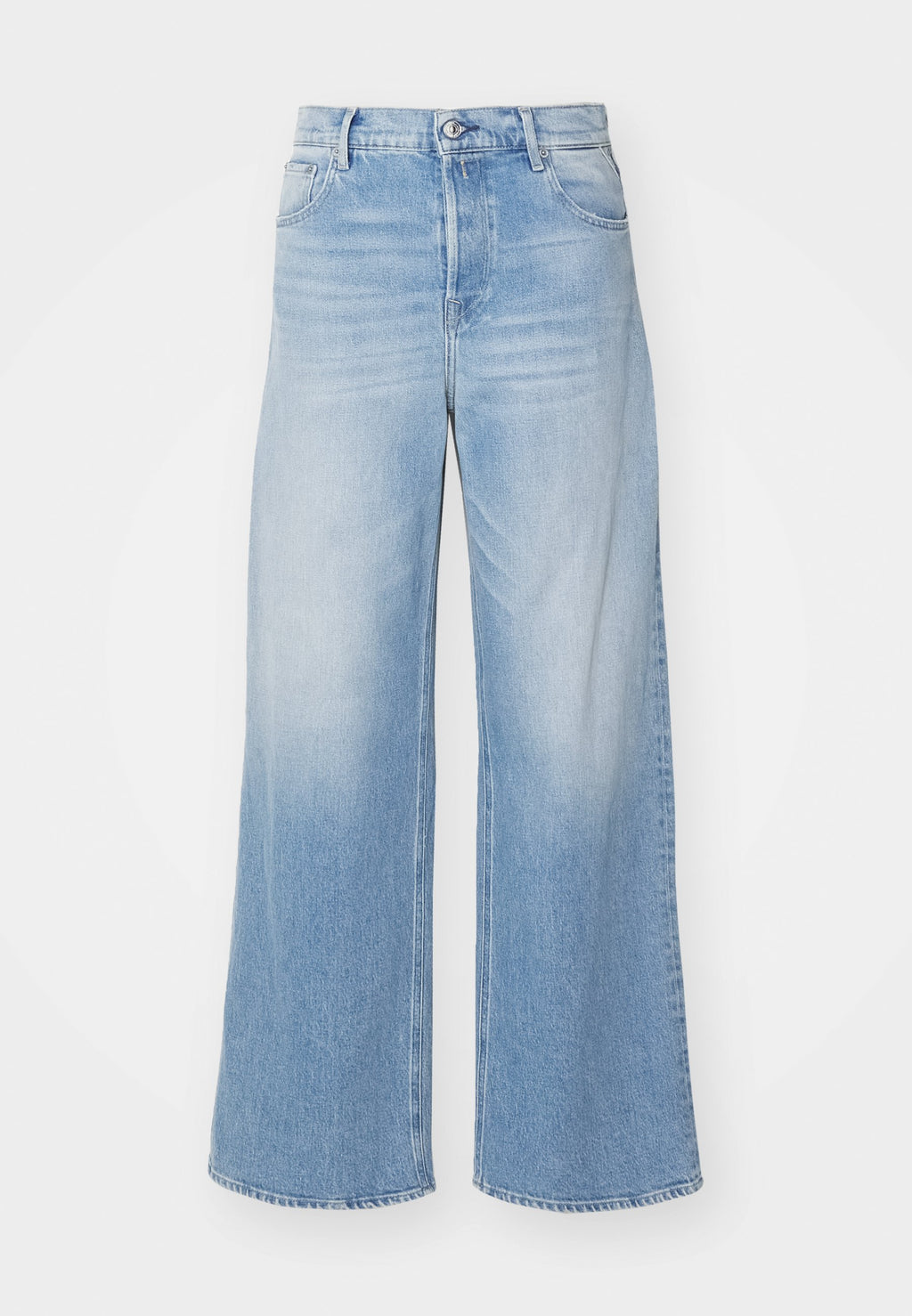 Replay CARY WIDE LEG