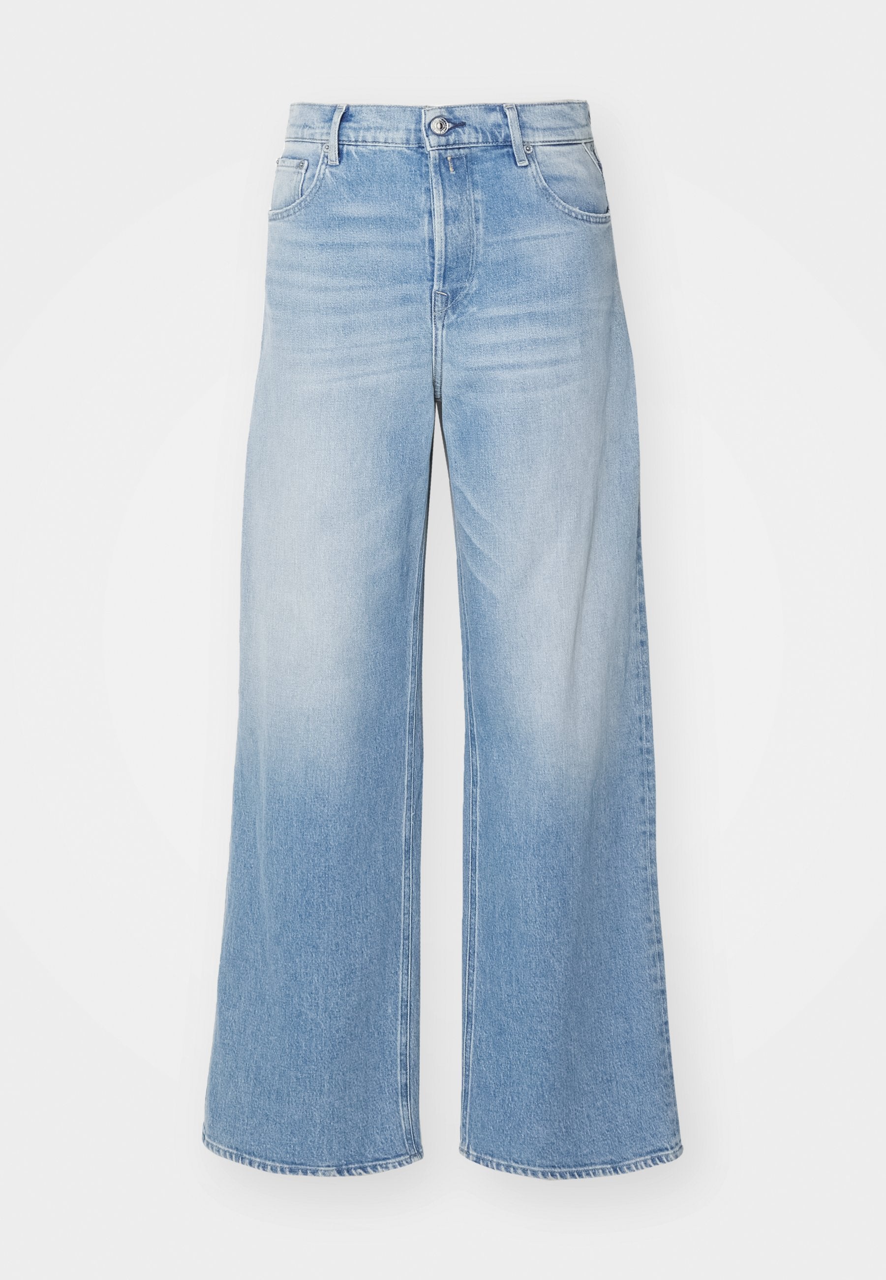 Replay CARY WIDE LEG