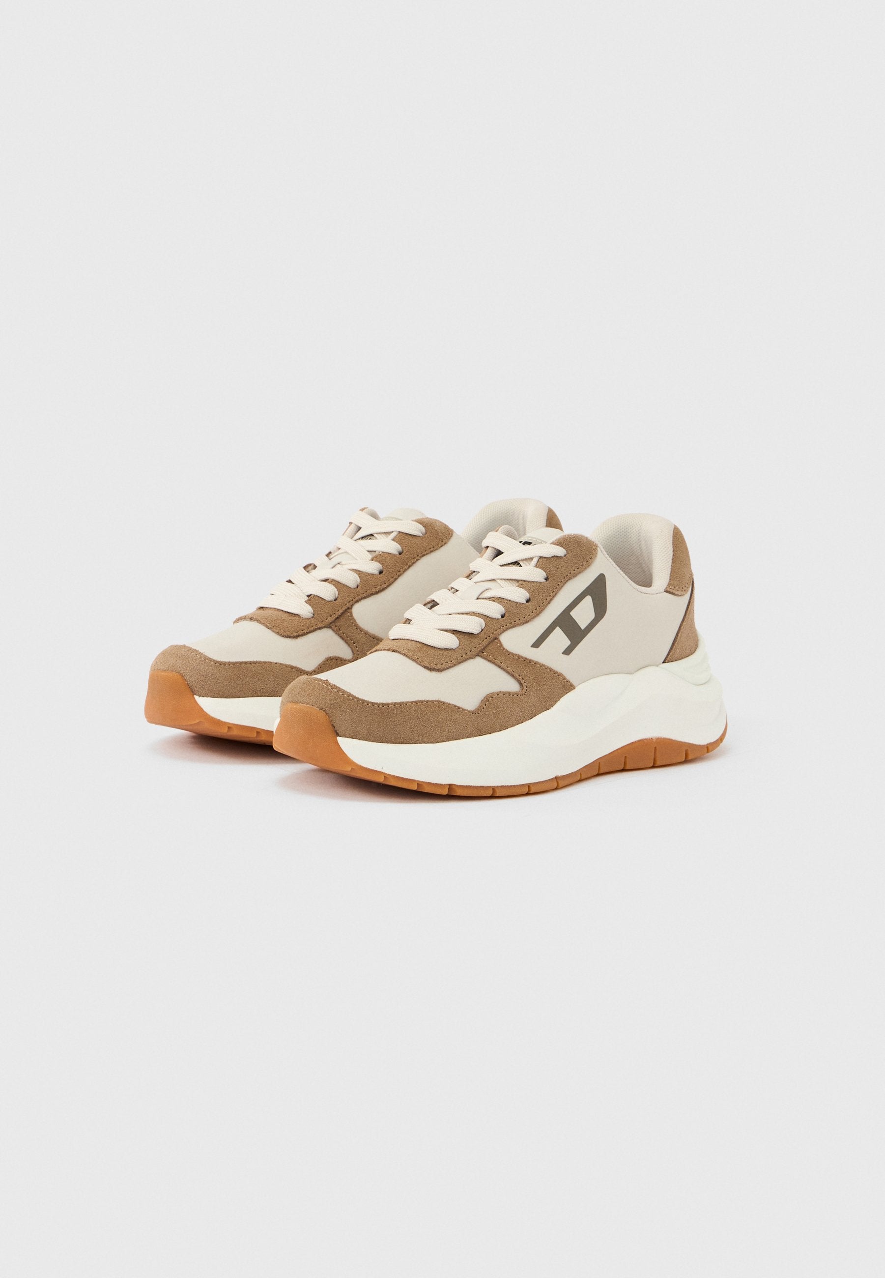 Diesel SPEEDY RUNNING W