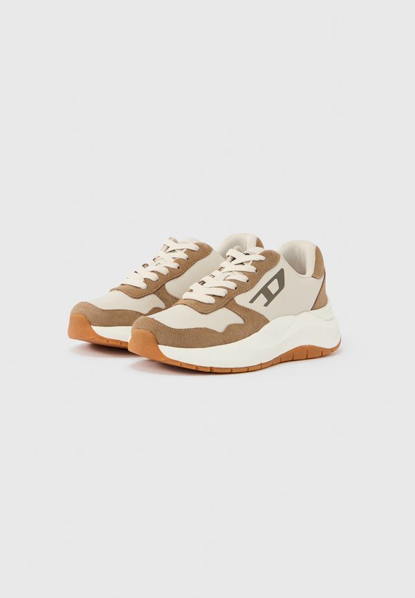 Diesel SPEEDY RUNNING W