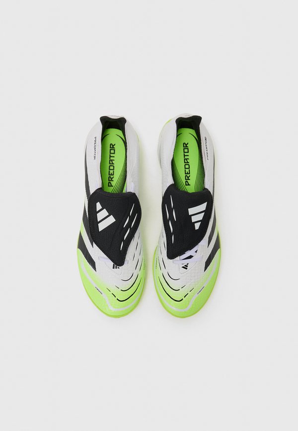 adidas Performance PREDATOR LEAGUE FOLD-OVER TONGUE TURF FOOTBALL BOOTS