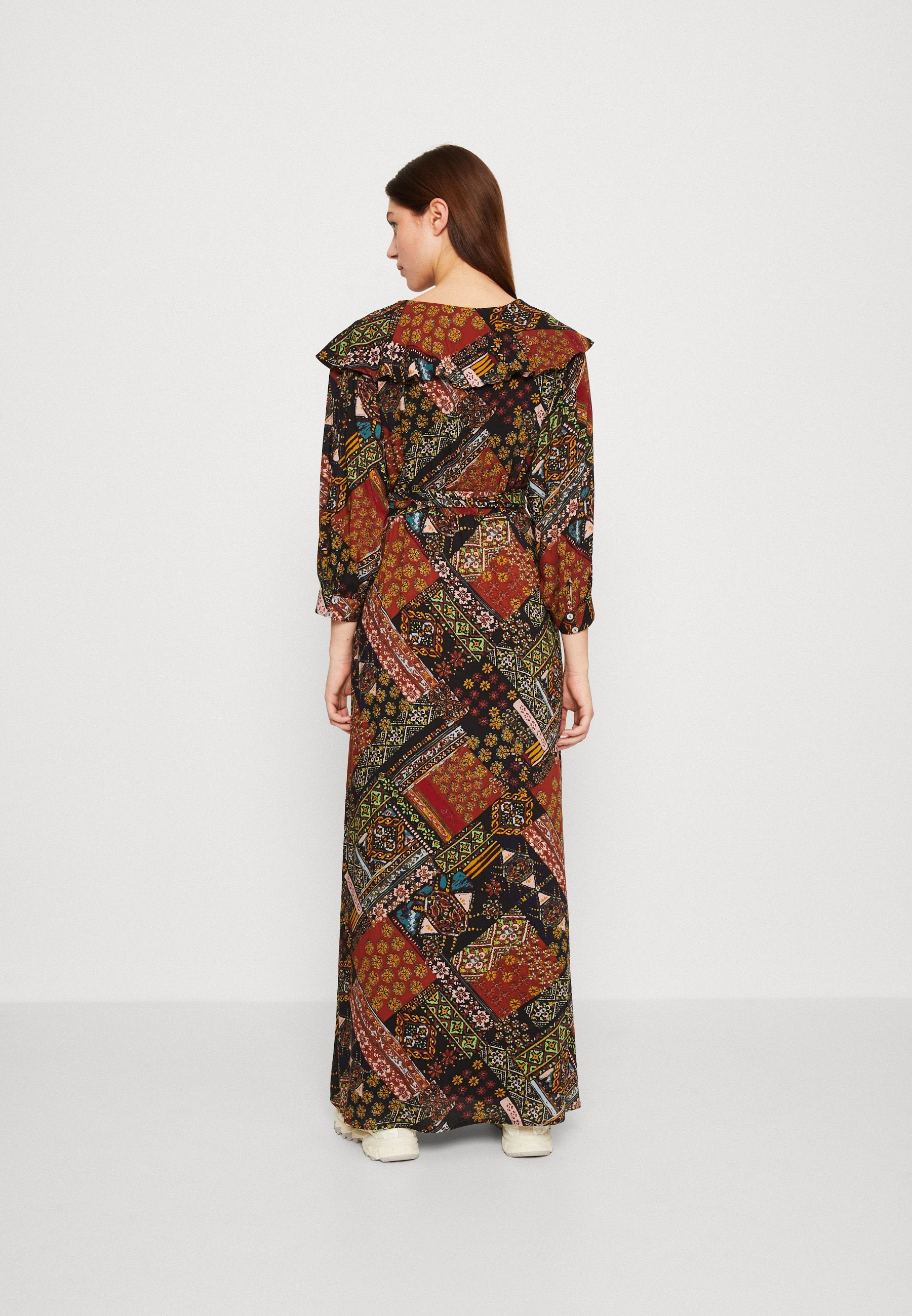 Free People LENNON DRESS