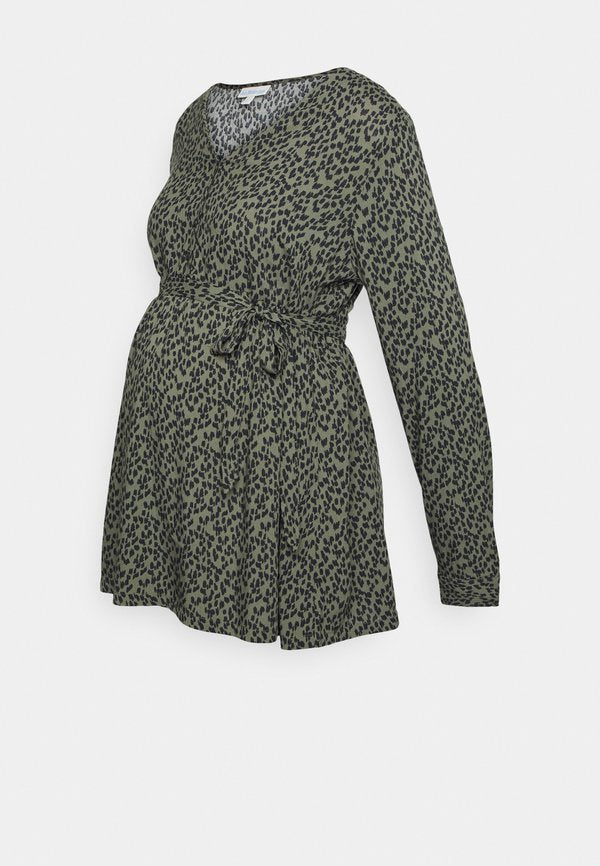 JoJo Maman Bébé MATERNITY BLOUSE