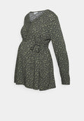 JoJo Maman Bébé MATERNITY BLOUSE