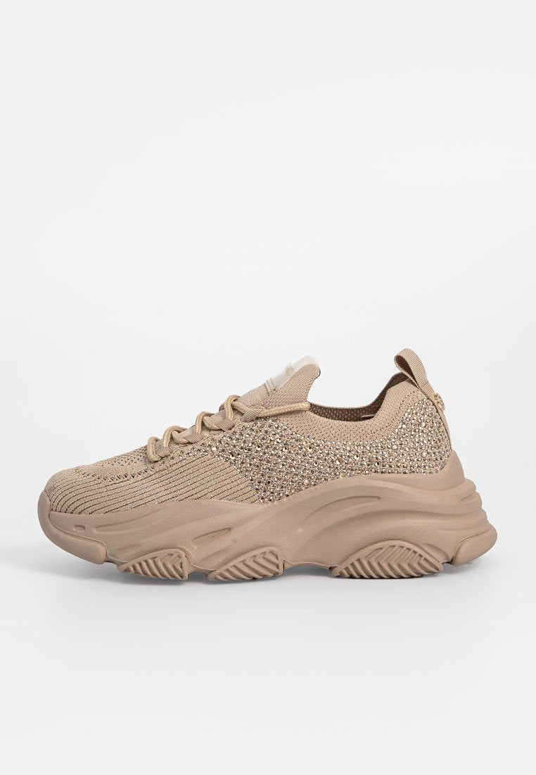 Bianco chunky sole trainers BIAVEGAS