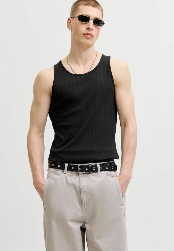 Jack & Jones Tank Tank - Top - black