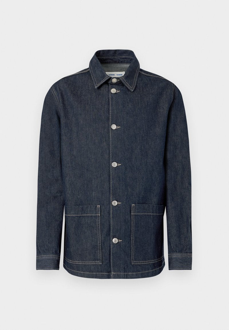 HENRY JACKET Media 1