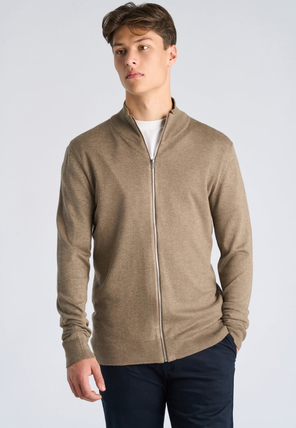 Lindbergh Strickjacke Media 3