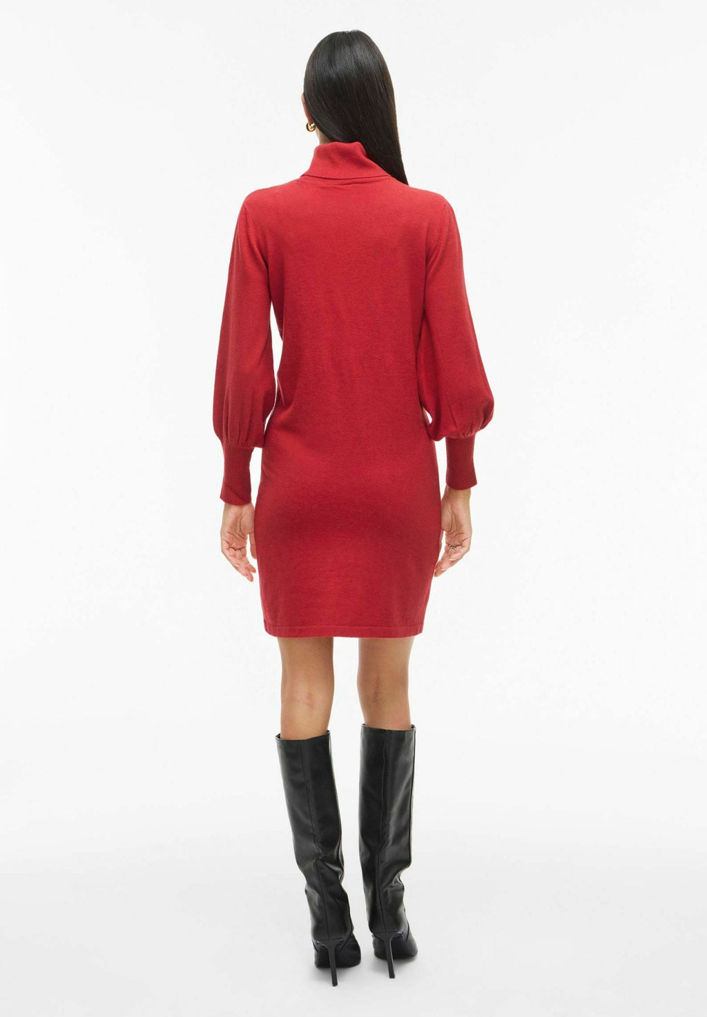 VILA Short VIKERRY Knitted