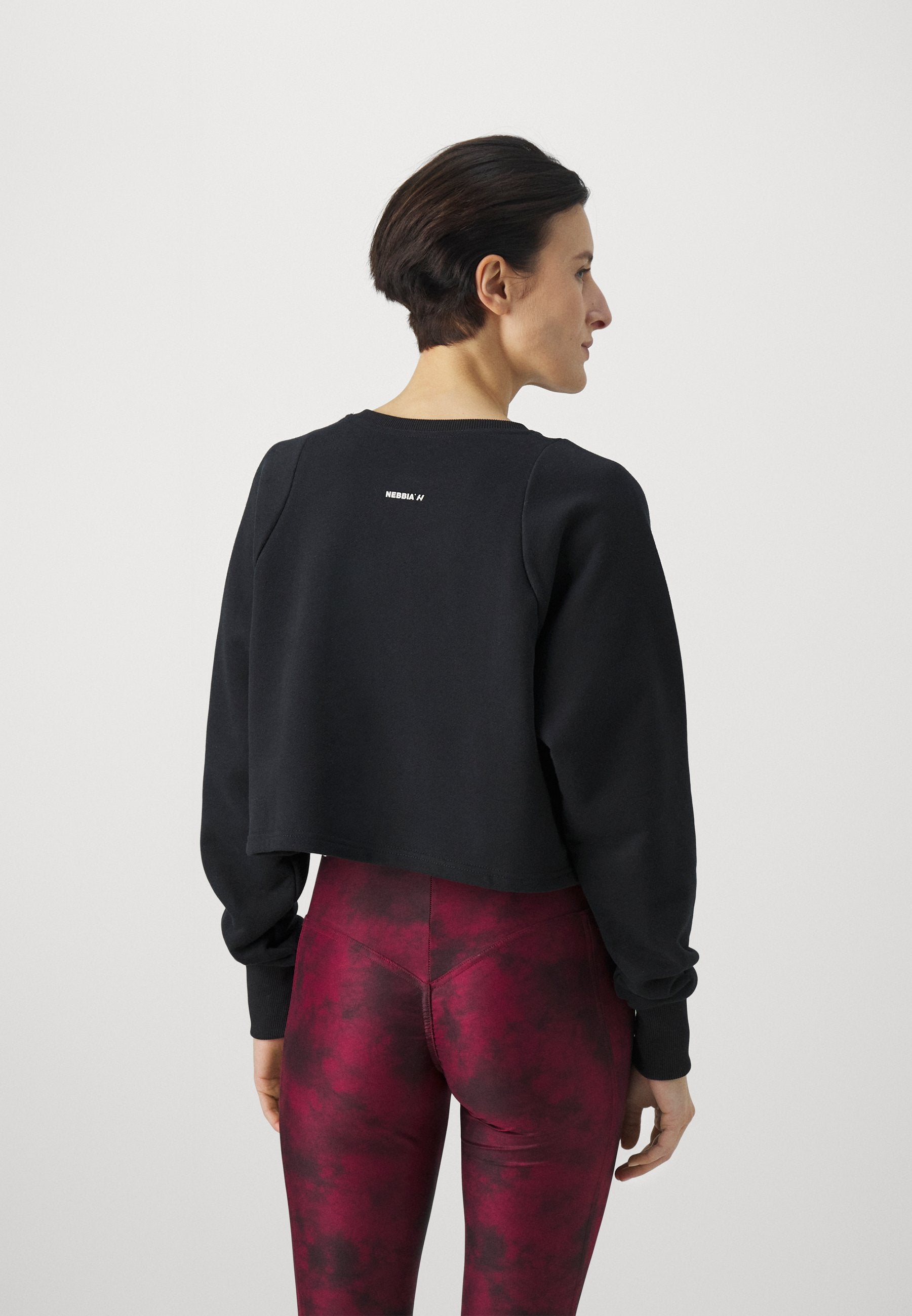 Nebbia WOMENS LONG SLEEVE